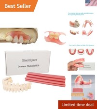 Comprehensive Denture Repair Kit   Perfect fo...
