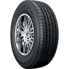 Bridgestone Dueler Ht 685 Lt24575r16 120116r Highway All Season Suv Tire