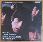 The Rolling Stones - Out of our Heads factory sealed original 1966 vinyl PS 429