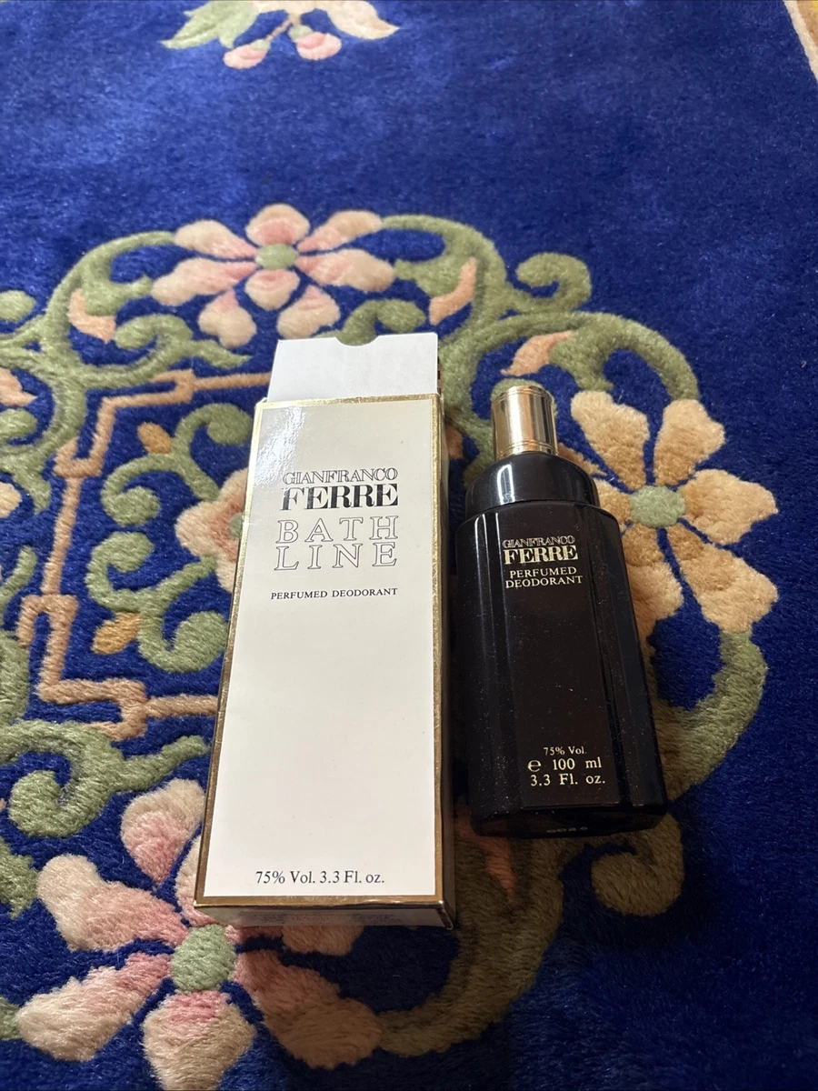 Gianfranco Ferré Perfume for Women for sale | eBay