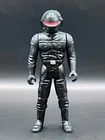 Star Wars 1984 POTF Imperial Gunner Action Figure Kenner Vintage Last 17