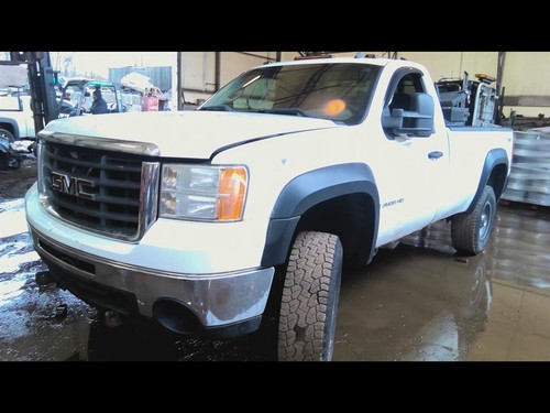 Temperature Control With AC Manual Control Fits 07-09 SIERRA 1500 PICKUP 6498039 - Picture 7 of 12