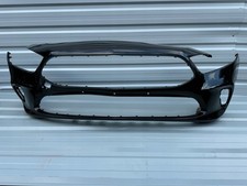 MERCEDES A-KLASSE W177 18-21R STOßSTANGE VORNE VORDERER PDC A1778804200