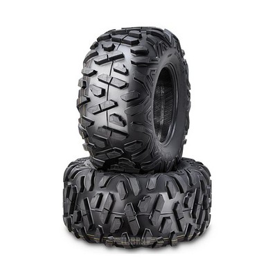 WANDA ATV UTV Tires AT 27x12-12 27x12x12 6PR P3501 Set of 2-10407  