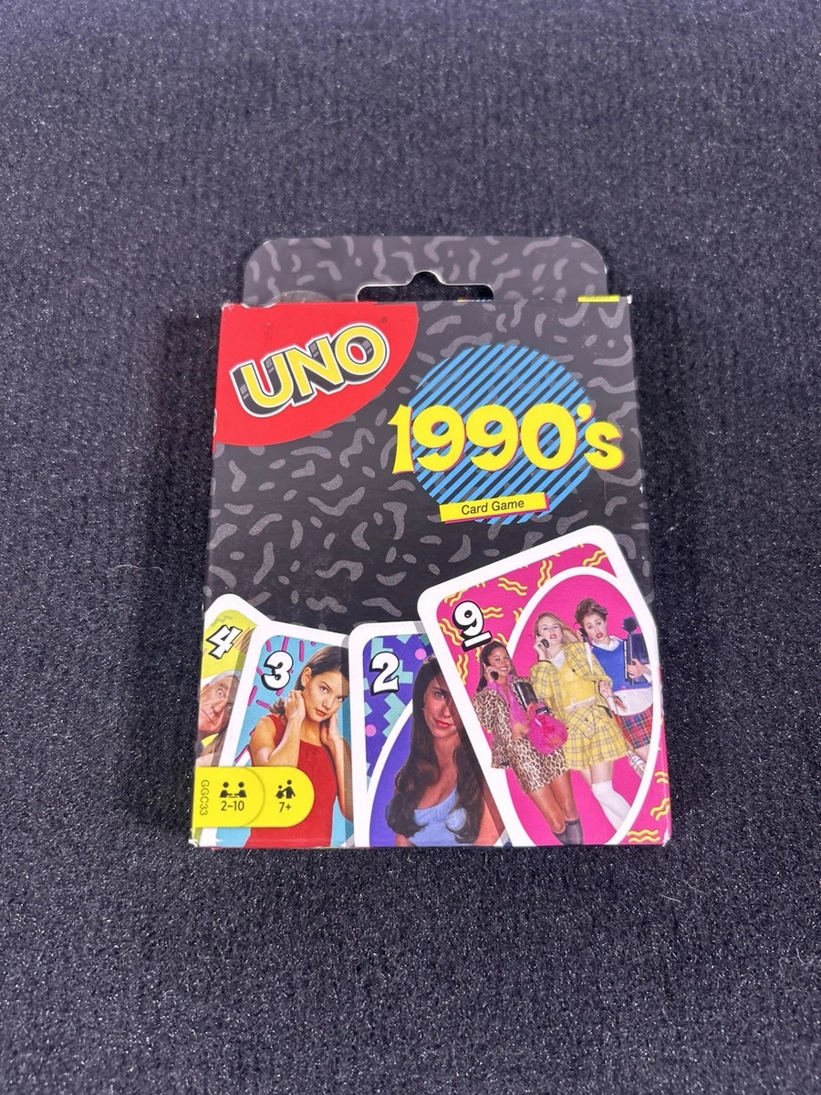 1990 Contemporary Card Games for sale | eBay