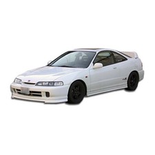 Duraflex Jdm Jdm Conversion Oer Look Fenders For Integra Acura 94-01 Ed101403