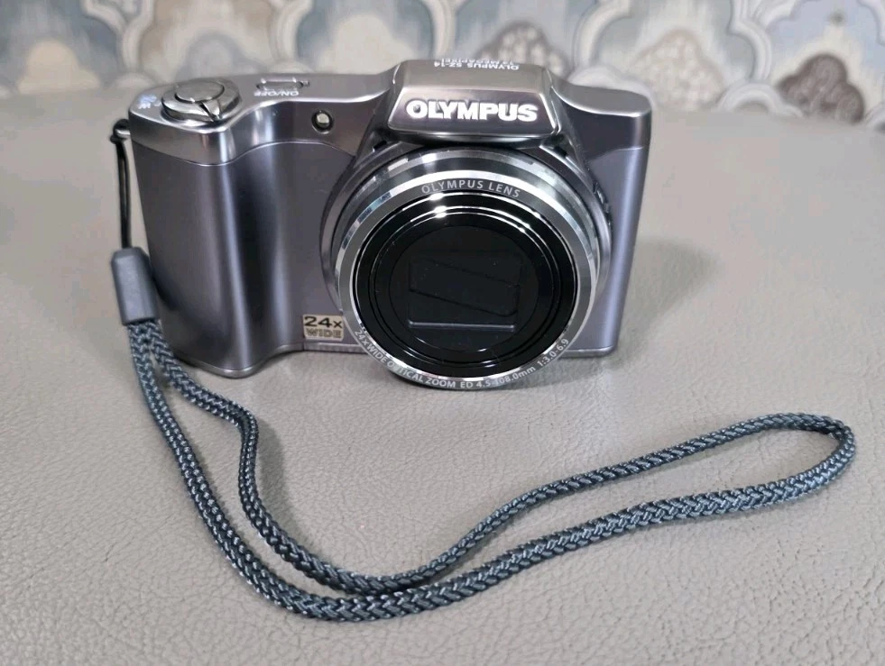 olympus sz 14 products for sale | eBay