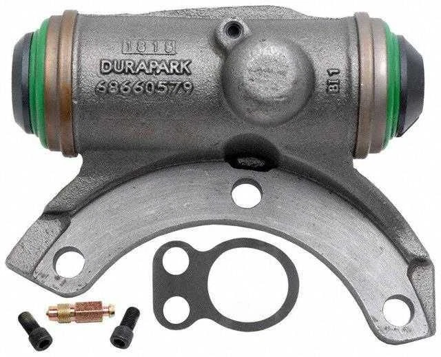 Cilindro de rueda de freno de tambor para Ford F600 F700 B600 1984-1998, B700 ACDELCO PROFE Foto 3 de 4