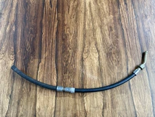 Jaguar XJS XJ V12 fuel line fuel line CBC2179 revised #excellent# ✅