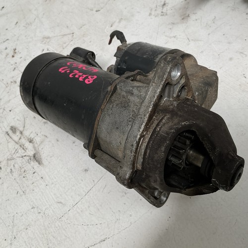 MOTORINO AVVIAMENTO PER OPEL Corsa C 5P 1° Serie D6RA32 Z 12 XE Benzina 1200 (0 - Foto 4 di 4