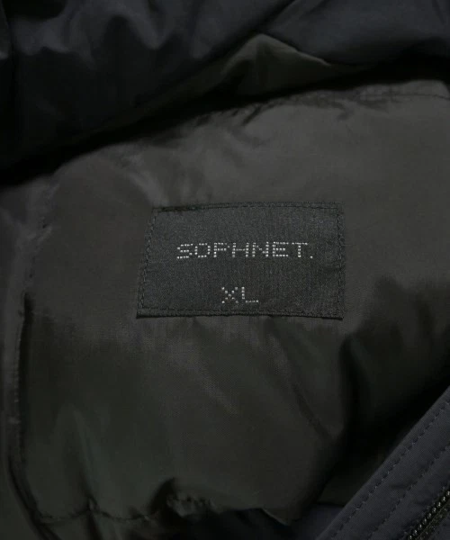SOPHNET. Blouson Jackets (Other) Navy (Approx. XXL) 2200614114027 - Image 3 of 4