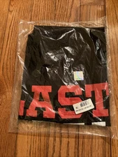 John Cena Farewell Tour LAST REAL CHAMPION Shirt Size XL New Sealed SOLD OUT