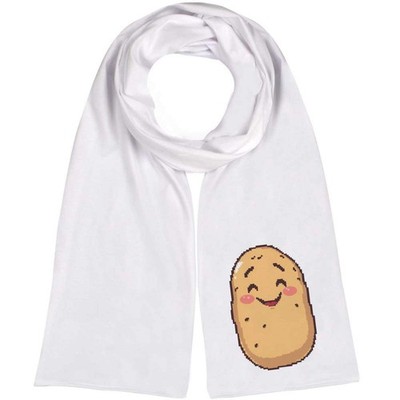 Leichter Schal/Happy Potato 'Happy Potato' (SC00047596)