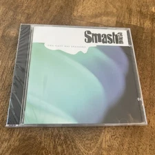 Smash Mouth – The East Bay Sessions CD - NEW / SEALED - FREE SAME DAY SHIPPING