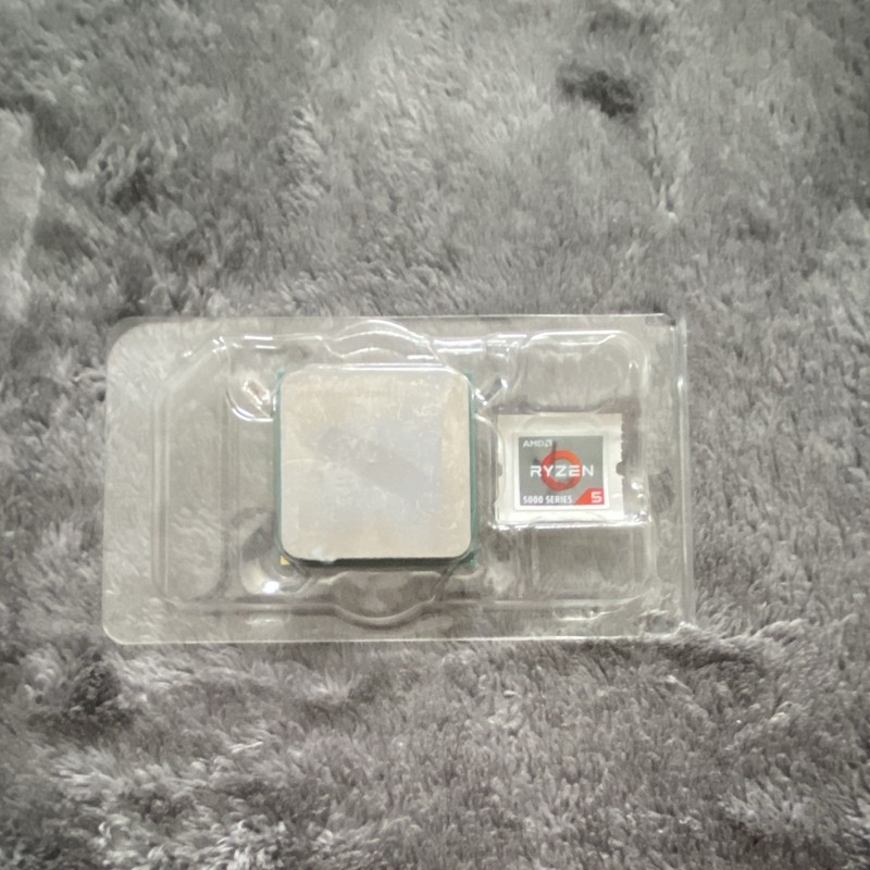 AMD Ryzen 3 2200g 3.5 GHz Quad-Core (YD2200C5FBBOX) Processor
