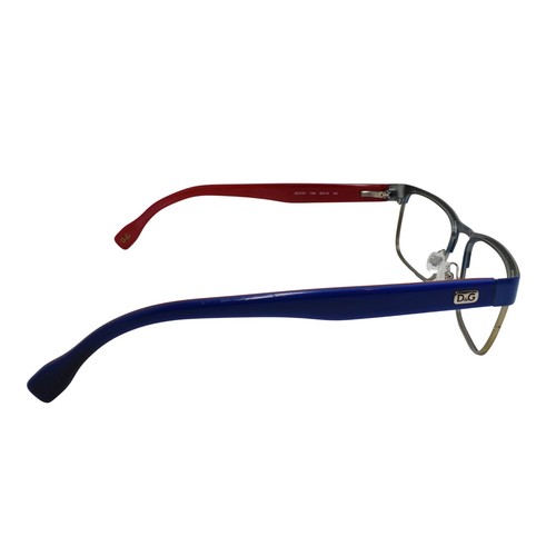 Dolce & Gabbana DD5103 1094 52-16-140mm Brille NUR GESTELL - GUTER ZUSTAND - Bild 6 von 12