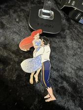 Super Rare FiGPiN Ariel Pin