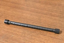 Audio Craft OTOMON Pure Straight Tonearm Pipe Only for AC-4000 AC-4400 USED JP