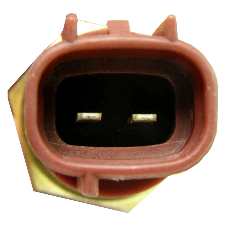 For Subaru Impreza 1993-1998 NTK Engine Coolant Temperature Sensor - Image 3 of 4