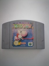 Yoshis Story, N64