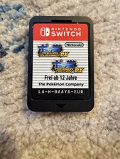 Pokken Tournament Dx Pokemon Tekken Dx Nintendo Switch Game