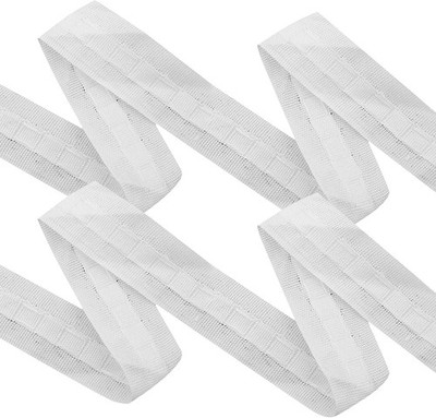 Gardinenband Kräuselband Faltenband 30m Universalband für Vorhänge Polyester
