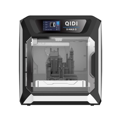 Qidi MAX3 3D-Drucker 325x325x315mm CoreXY 600mm/s 350°C Hotend