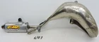 96 CR80R CR80 FMF Gold Series REV Exhaust Expansion Chamber Shorty System ?