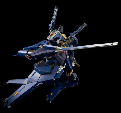 Bandai 1/144 #PB-012 HG RX-124 Gundam TR-6 Haze'n-Thley II | eBay