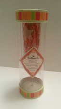 Hallmark Wishing Glass  Toasting for Special Occasions