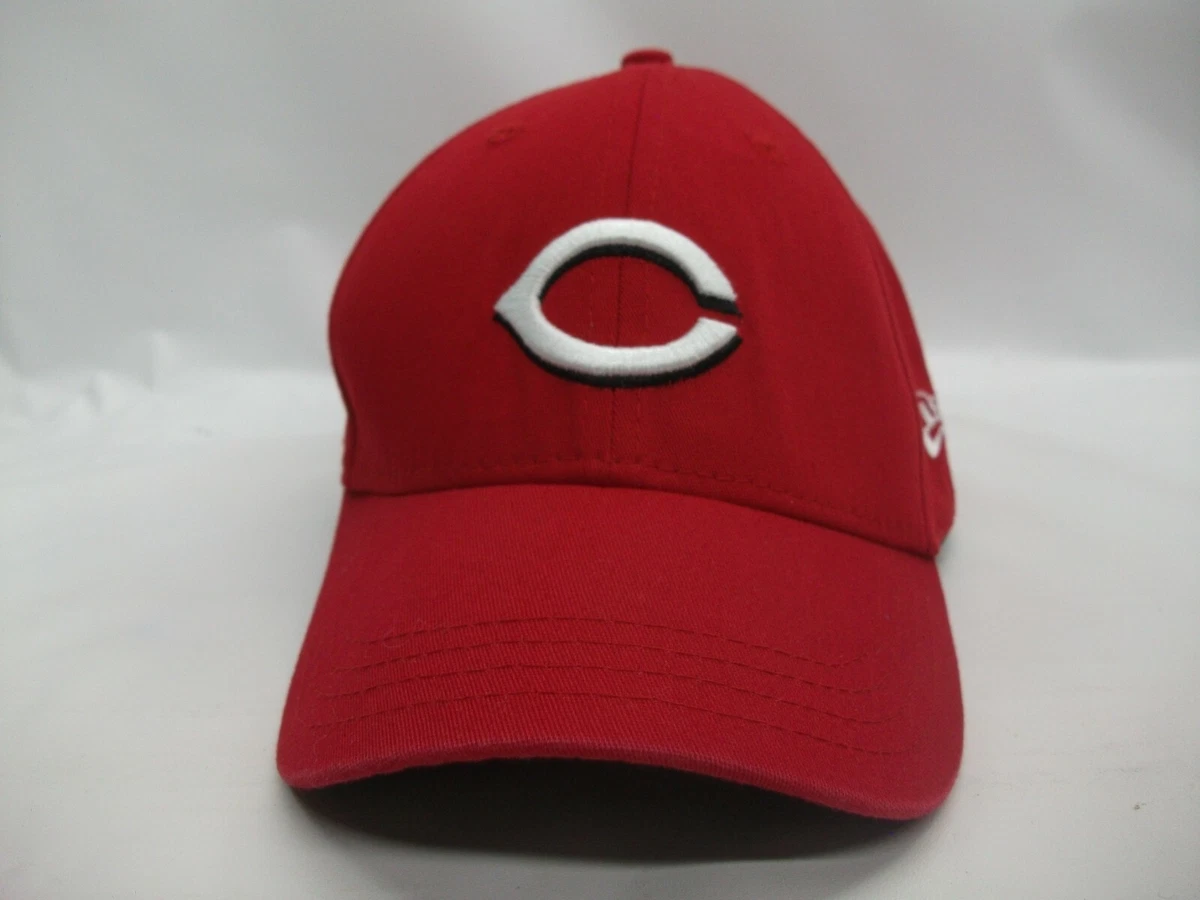 Youth cincinnati reds hats hotsell