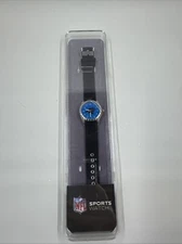 Carolina Panthers NFL Sports Watch Sparo Shock Resistant