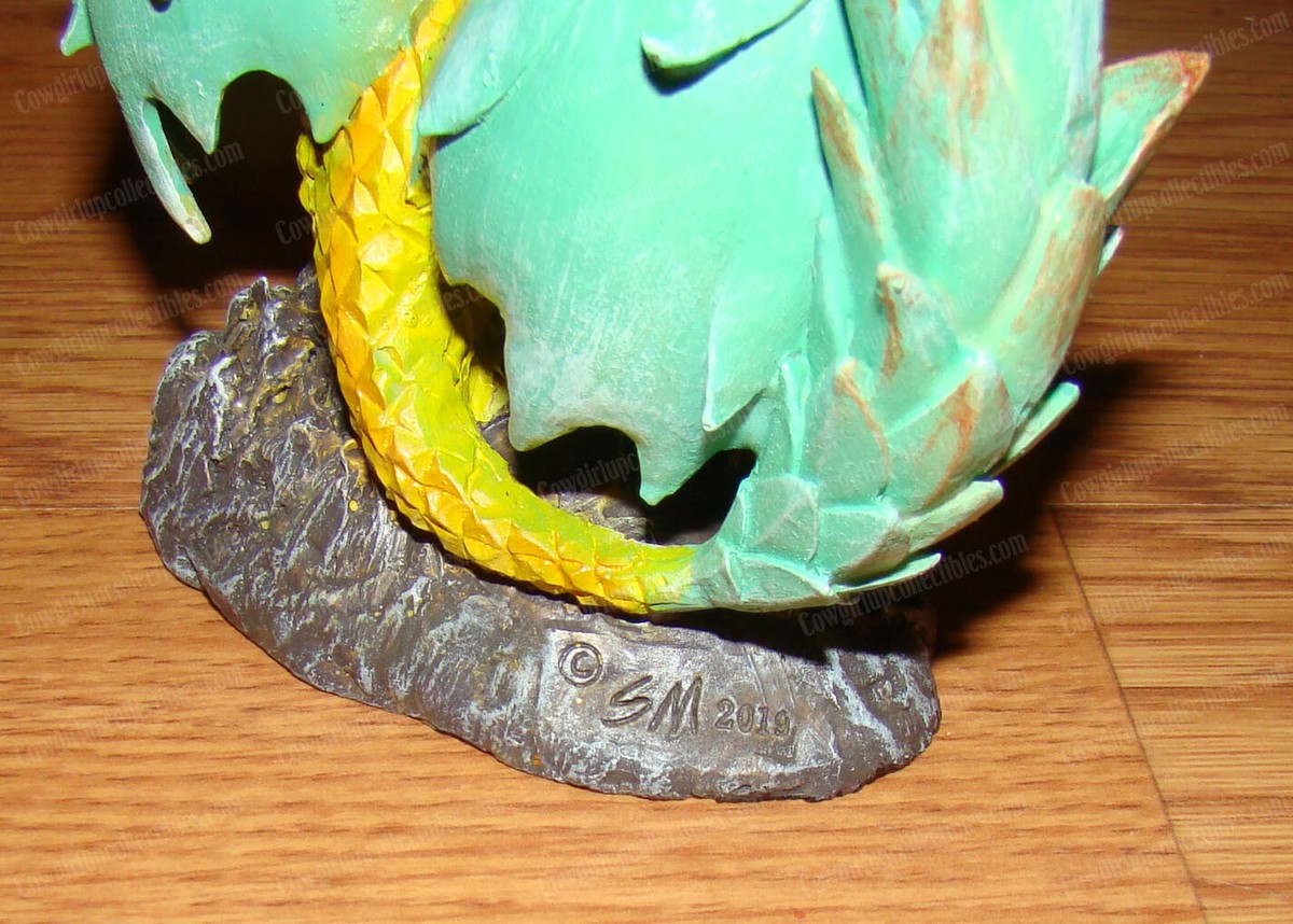 Stanley Morrison Fruitful Collection, PINEAPPLE DRAGON (13039