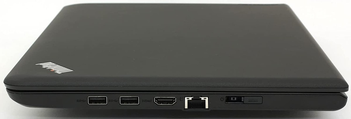 CLEARANCE SALE~ Lenovo ThinkPad i5 Laptop PC 8GB RAM 256GB SSD