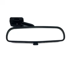 Interior Rear View Mirror For Honda Civic 1.6L Sedan 4-Door 1996 1997 1998 99 00