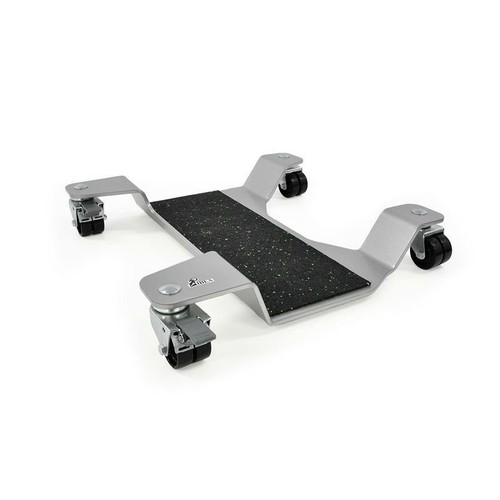 Rangierwagen Rangierplatte Motorrad Rangierhilfe für Hauptständer 320