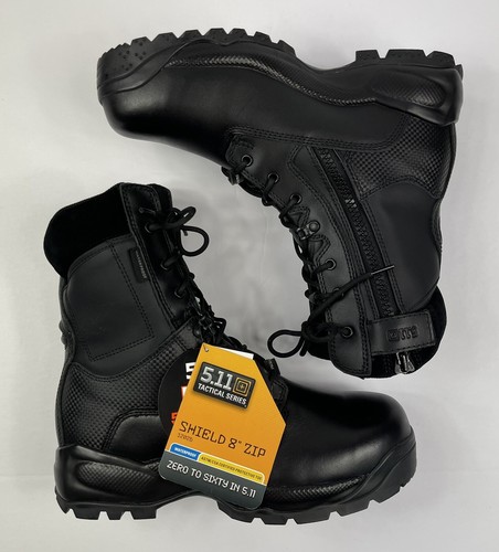 5.11 511 Tactical Mens Protective Steel 