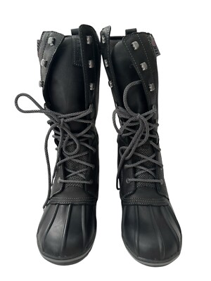 LL Bean Bar Harbor Boot Women main image 4