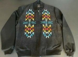 pendleton gorge jacket