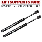 2X Front Hood Lift Supports Struts Shocks Springs For Ford F-150 2005-2008 4153
