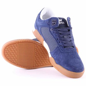 supra ellington navy