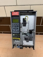 Danfoss VLT6008 Drive GT4CN1STR3DLF00A00C0 5....