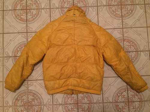 OG Double Goose Country Straight Bomber 