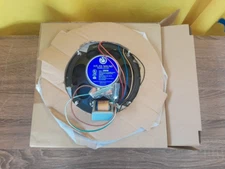 Atlas Sound GD87W Coaxial Ceiling Speaker - DM24