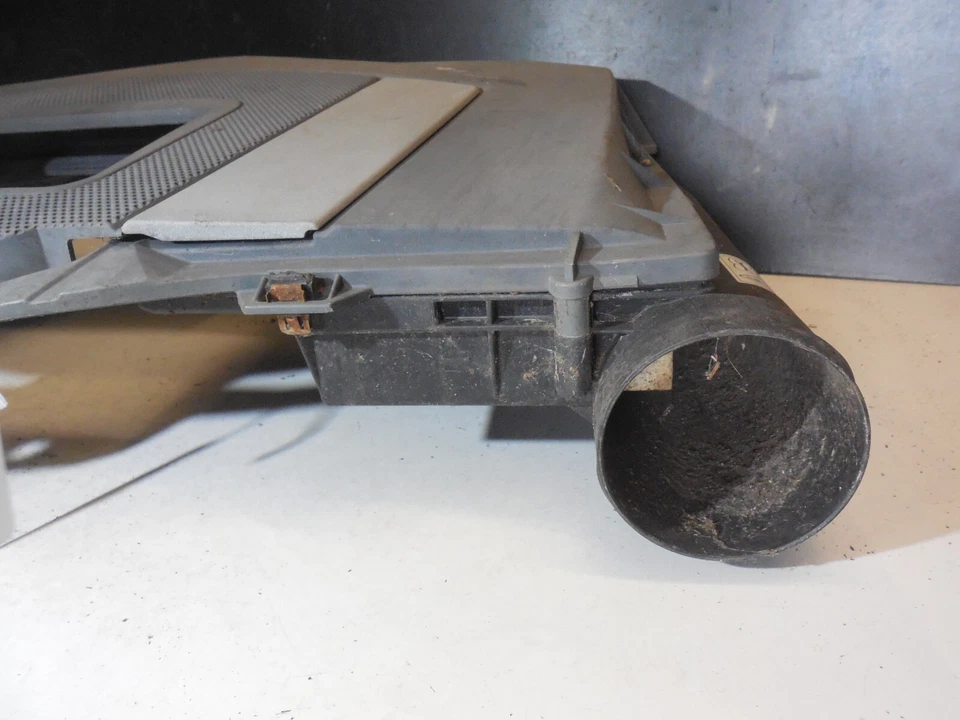 Cubierta del motor de la carcasa del filtro de aire A2730900901 07-12 Mercedes Benz M273 GL 450 C300 Foto 4 de 4