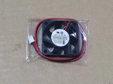 YOUNG LIN DFS401012H 12V 1.2W 40*40*10MM 4CM 2Pin Cooling Fan