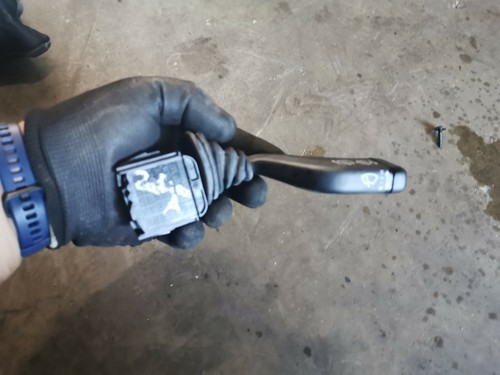 Opel Astra G Zafira A Lenkstockschalter Wischer Wischerhebel 092115275 092115277