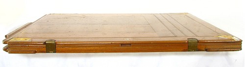 Vageeswari Teak Wood Film Holder/Plate Holder For 12 x 15 Inch Field Camera, ULF - Picture 7 of 15