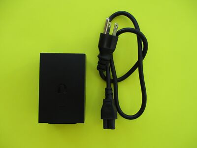 Ubiquiti GP-H480-050G 48V 0.5A PoE Switching Gigabit Power Supply W/ Power Cord