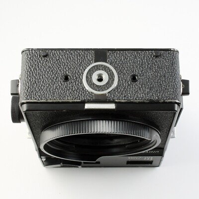 Mamiya Universal Press Camera 6x7/6x9 *BODY ONLY* | eBay Mamiya Universal Press Camera 6x7/6x9 *BODY ONLY* | eBay